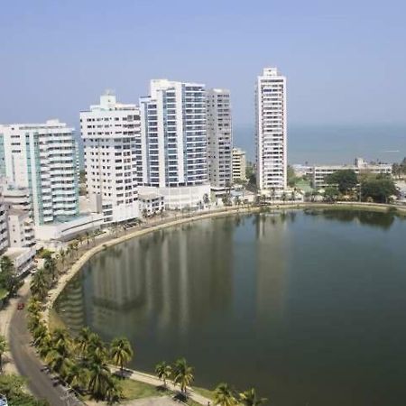 Apartamento 1101 Edificio Nuevo Conquistador Cartagena Buitenkant foto