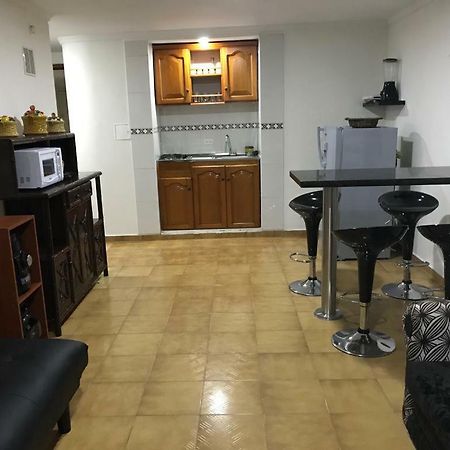 Apartamento 1101 Edificio Nuevo Conquistador Cartagena Buitenkant foto